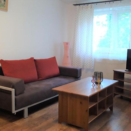 Jazz Old Town Apartment Красков Екстериор снимка