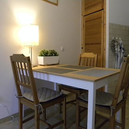 Jazz Old Town Apartment Красков Екстериор снимка