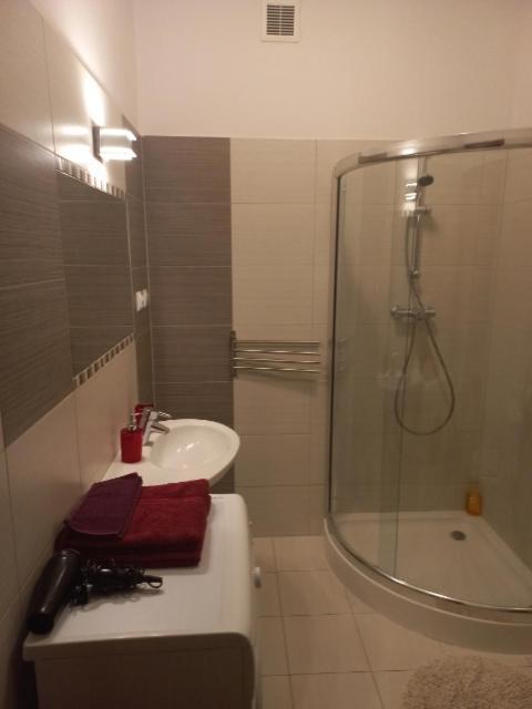 Jazz Old Town Apartment Красков Екстериор снимка