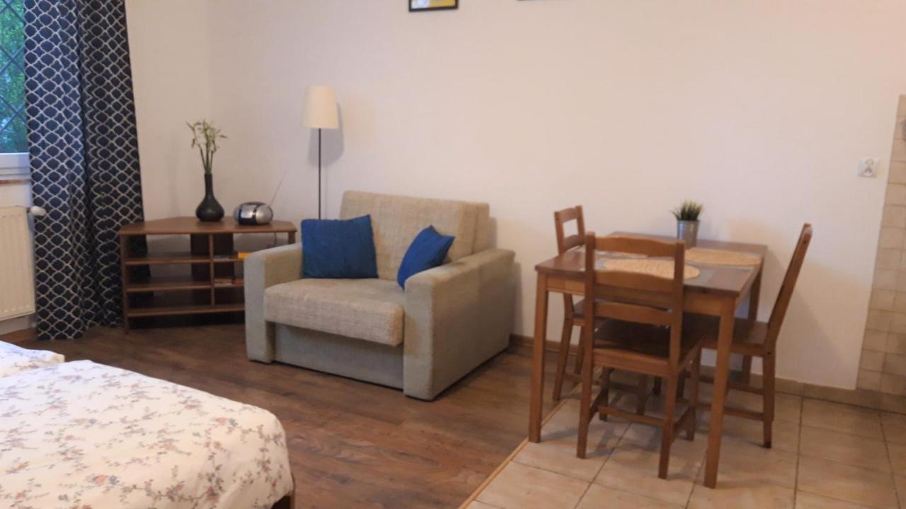 Jazz Old Town Apartment Красков Екстериор снимка