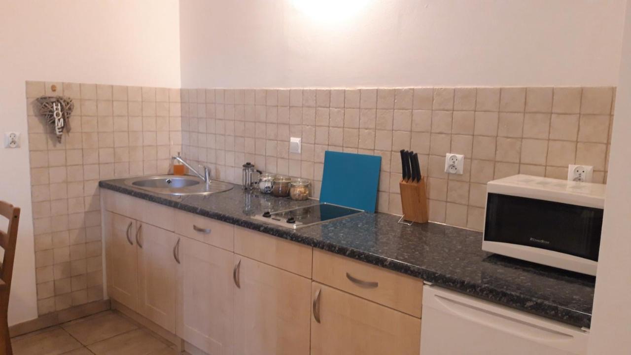 Jazz Old Town Apartment Красков Екстериор снимка