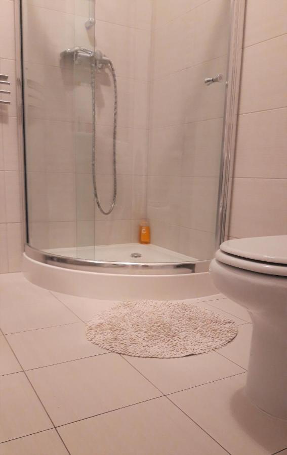 Jazz Old Town Apartment Красков Екстериор снимка