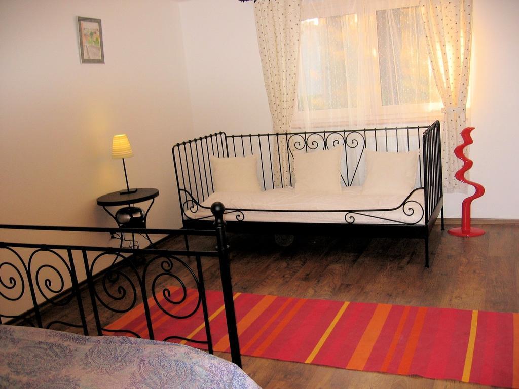 Jazz Old Town Apartment Красков Стая снимка