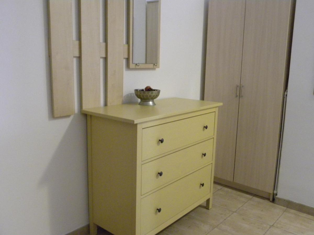 Jazz Old Town Apartment Красков Екстериор снимка