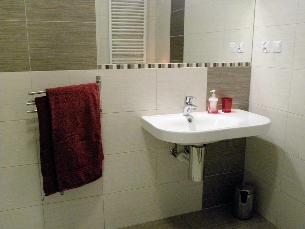 Jazz Old Town Apartment Красков Стая снимка