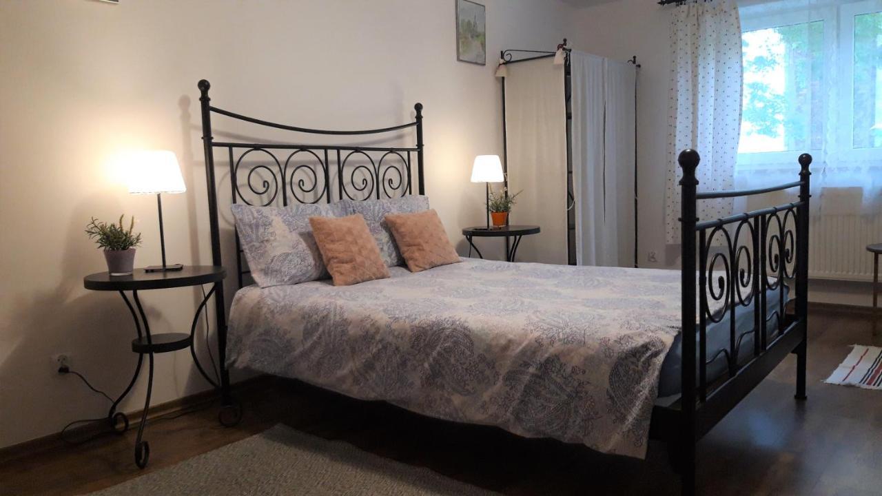 Jazz Old Town Apartment Красков Екстериор снимка
