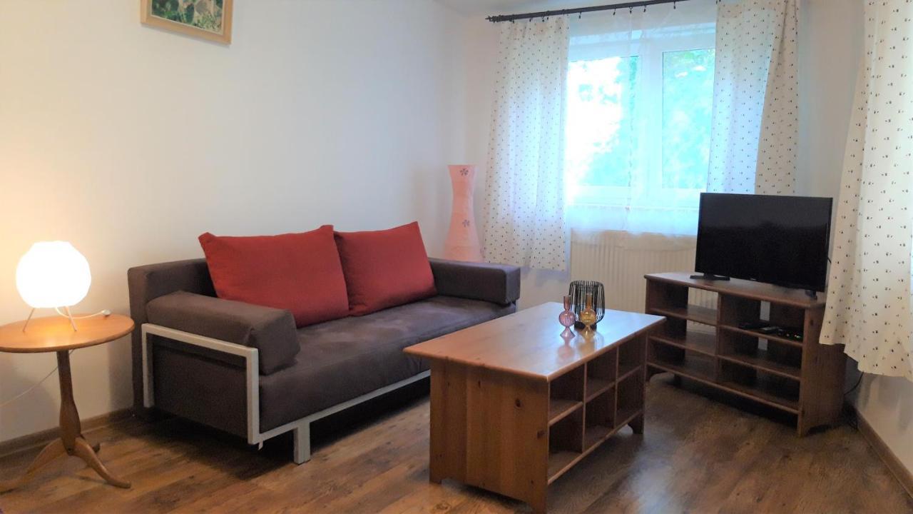 Jazz Old Town Apartment Красков Екстериор снимка