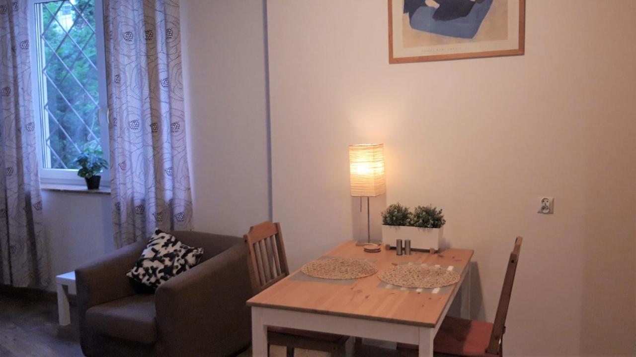 Jazz Old Town Apartment Красков Екстериор снимка