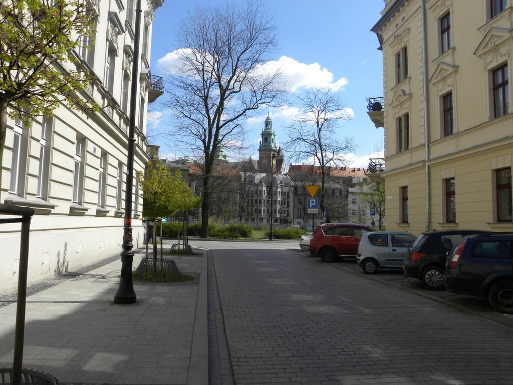 Jazz Old Town Apartment Красков Екстериор снимка