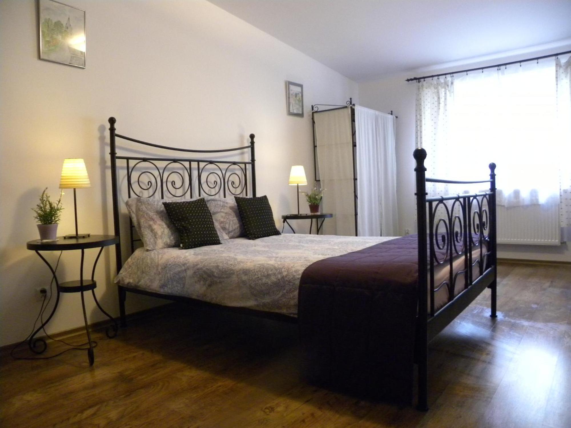 Jazz Old Town Apartment Красков Екстериор снимка