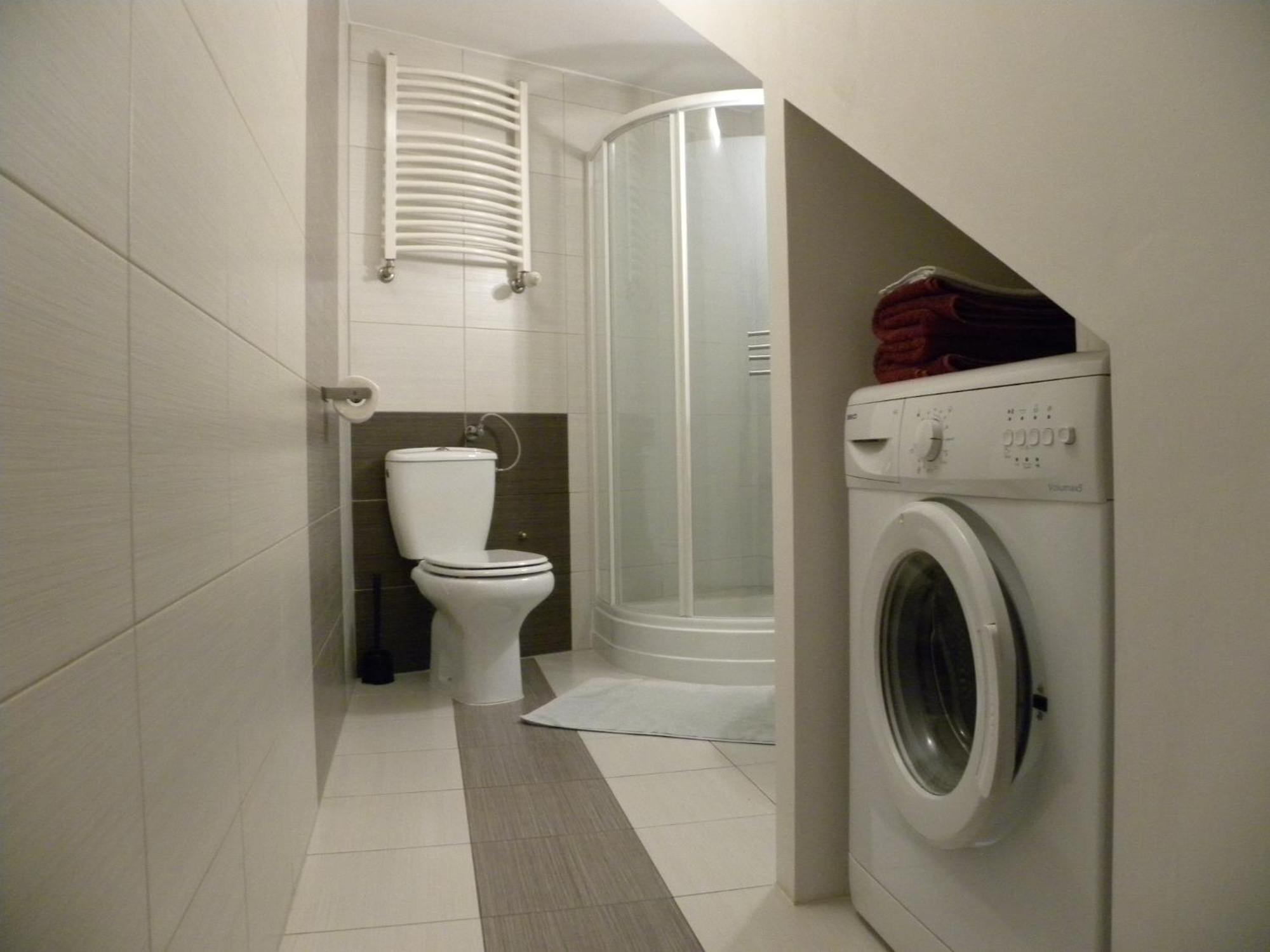 Jazz Old Town Apartment Красков Екстериор снимка