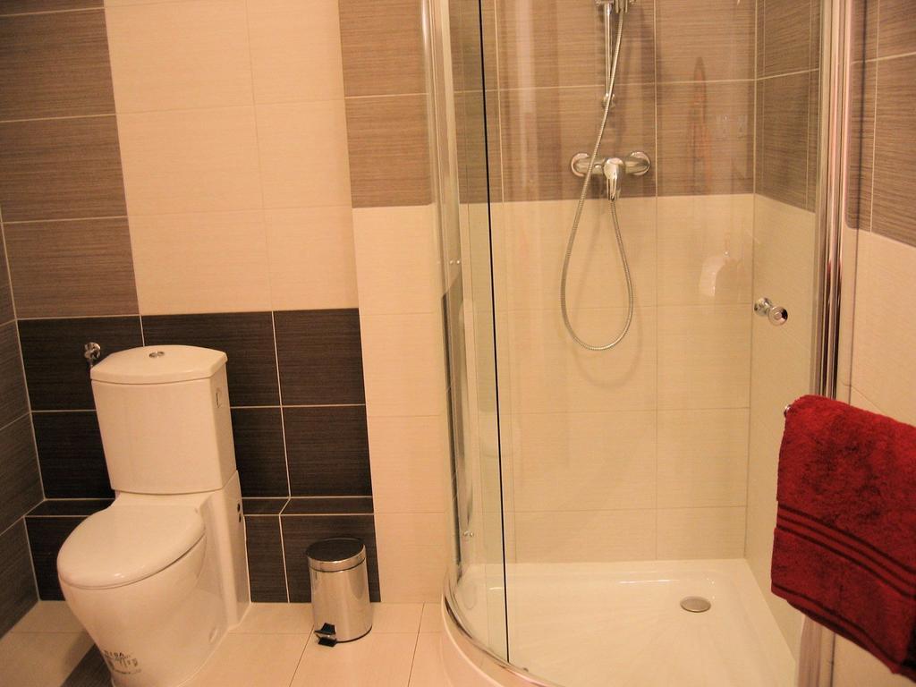 Jazz Old Town Apartment Красков Екстериор снимка