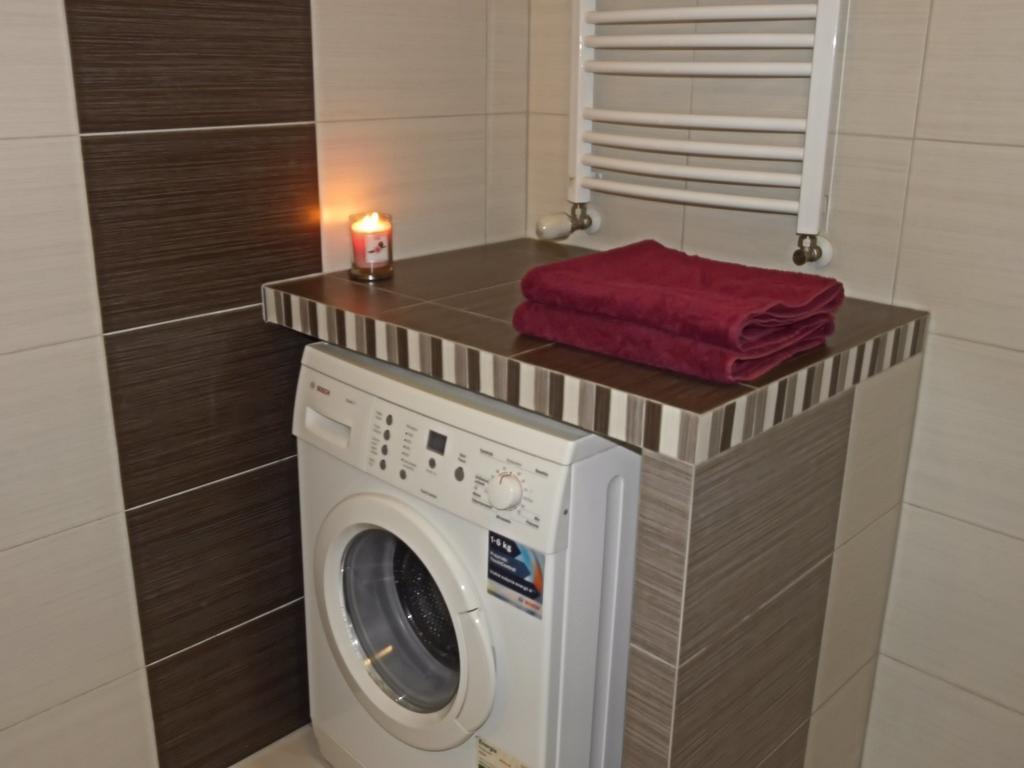 Jazz Old Town Apartment Красков Екстериор снимка