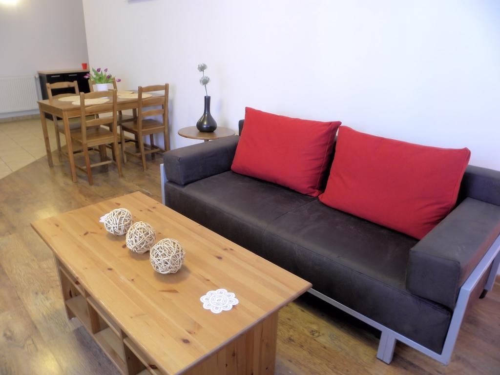 Jazz Old Town Apartment Красков Стая снимка