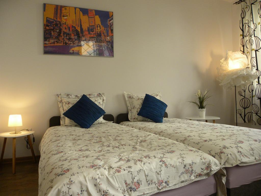 Jazz Old Town Apartment Красков Екстериор снимка