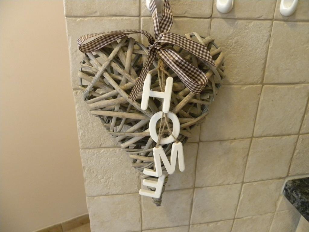 Jazz Old Town Apartment Красков Екстериор снимка